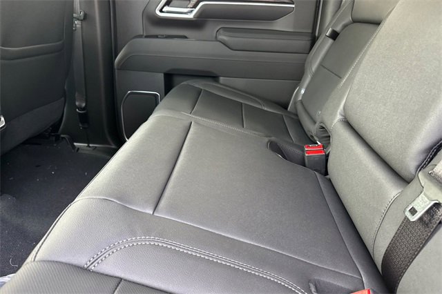 New 2026 GMC Sierra 2500 SLT w/ SLT Premium Package image 13