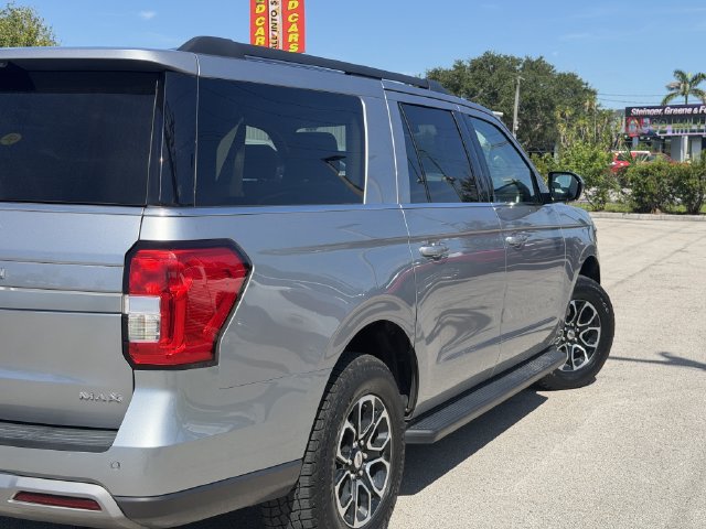 Used 2024 Ford Expedition Max XLT RWD image 7