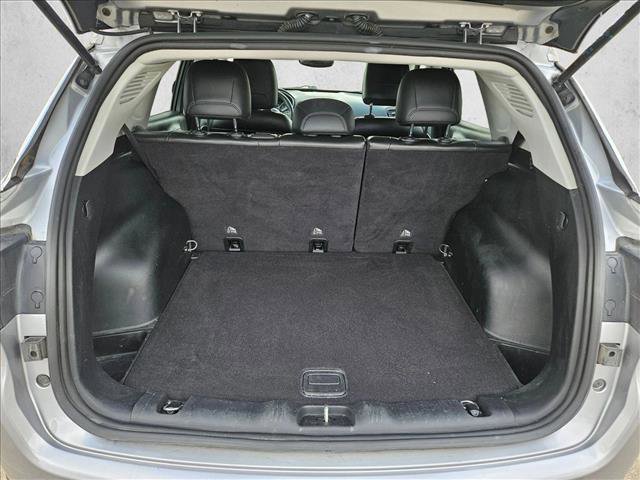 Used 2019 Jeep Compass Limited image 6