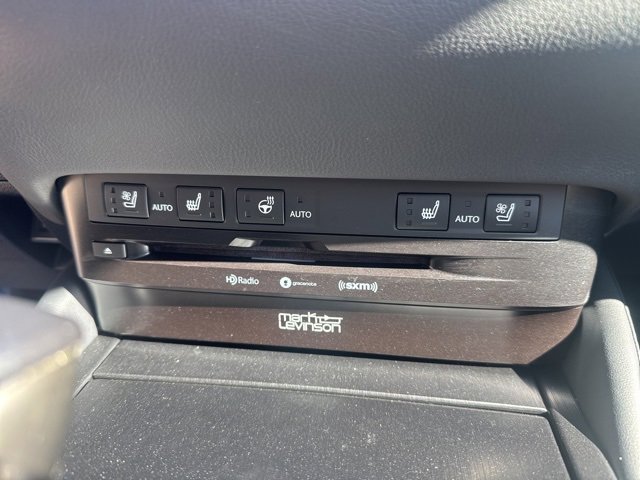 Used 2019 Lexus ES 350 350 image 25