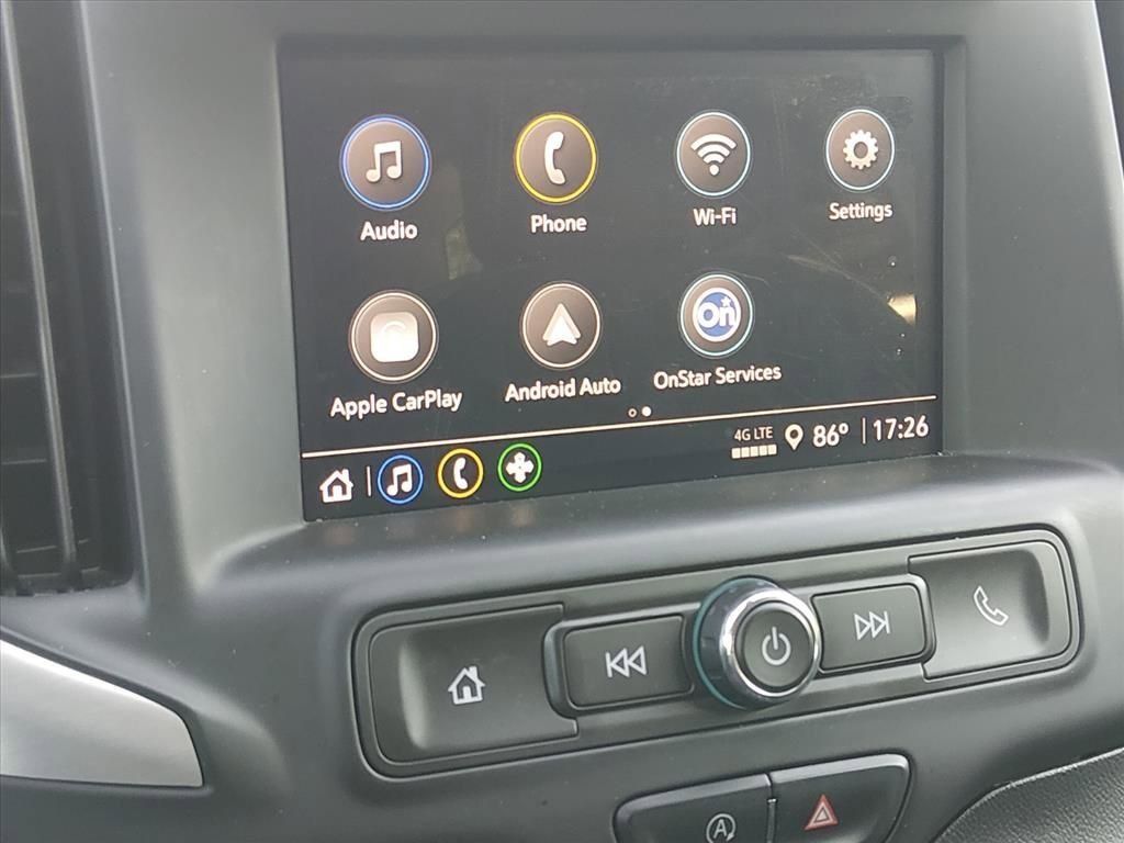 Used 2022 GMC Terrain SLE FWD image 22
