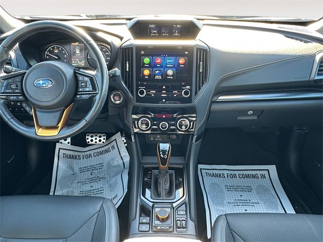 Used 2022 Subaru Forester Wilderness image 11