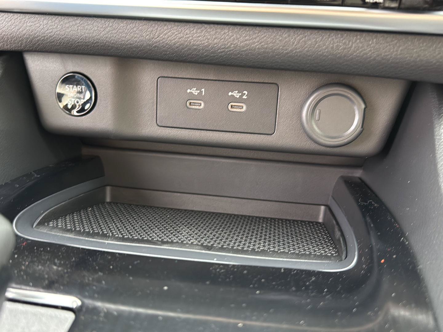 New 2026 Nissan Rogue SV w/ Cold Weather Package FWD image 24