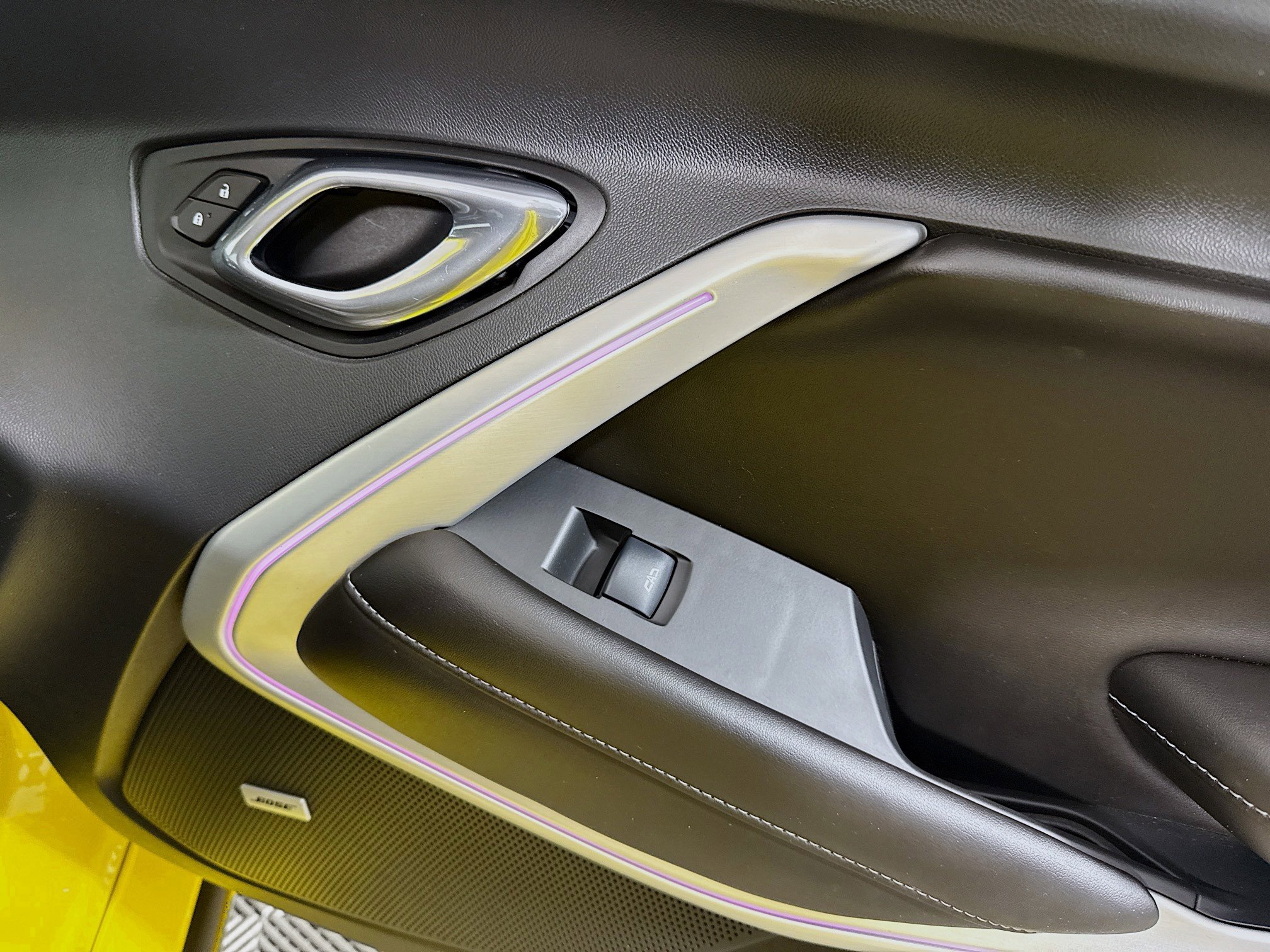 Used 2017 Chevrolet Camaro LT image 27