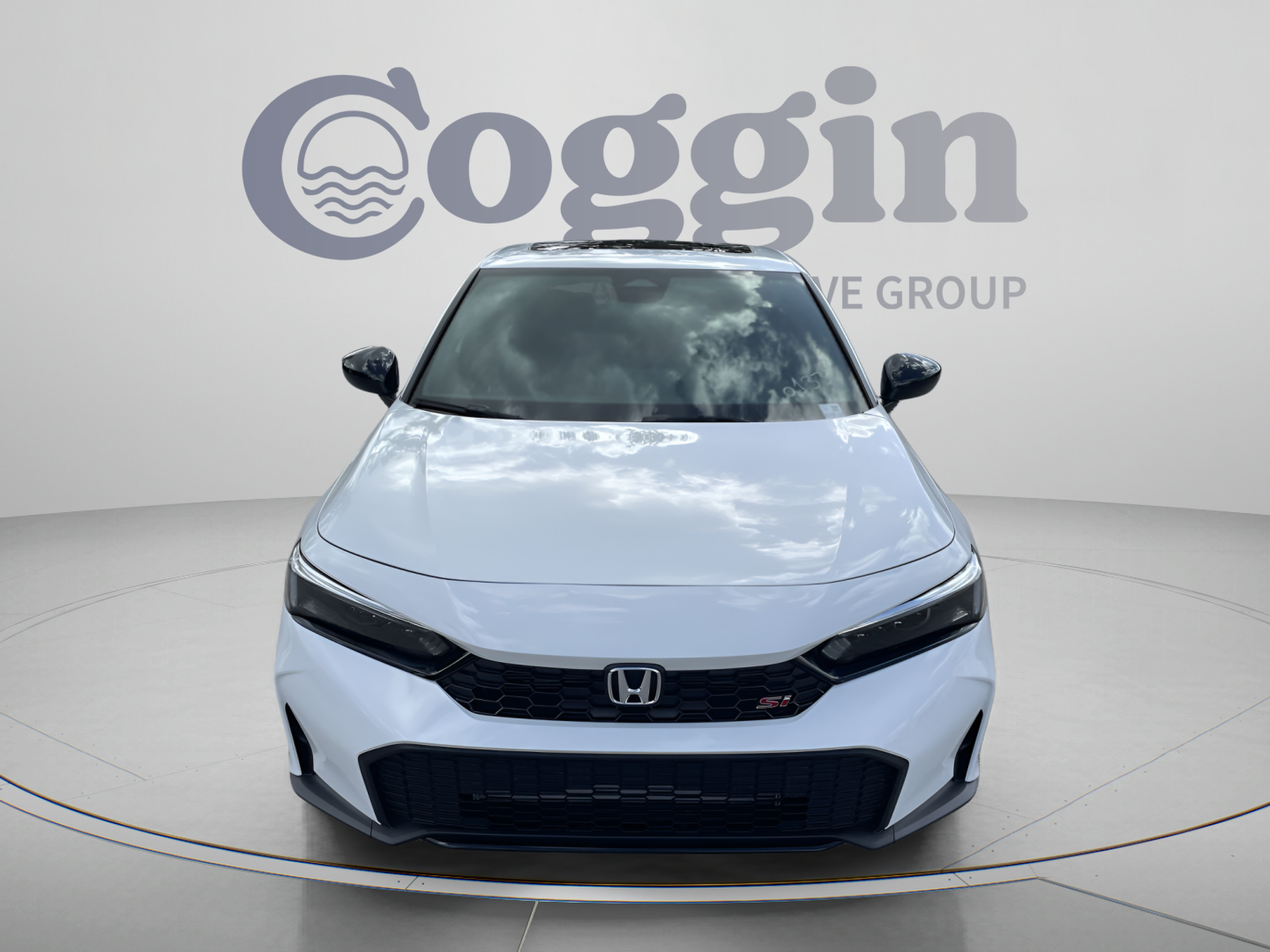 New 2026 Honda Civic Si image 10