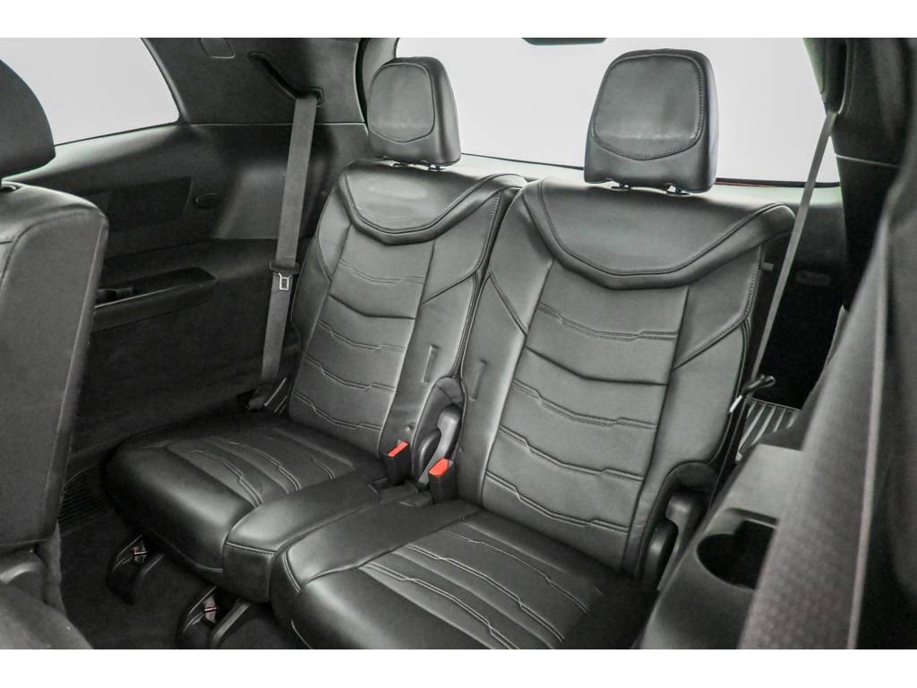 Certified 2023 Cadillac XT6 Sport w/ Platinum Package image 29