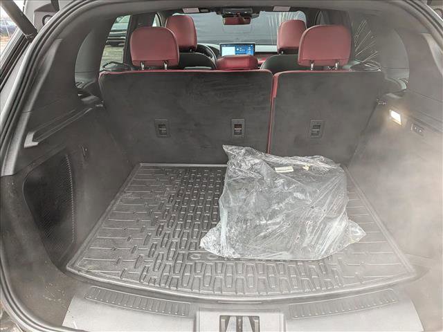 Certified 2023 Lincoln Corsair Reserve w/ Equipment Group 201A image 20