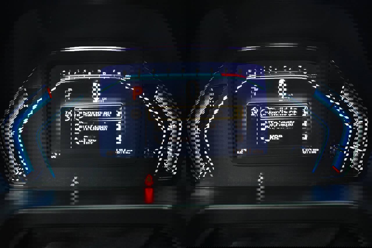 Used 2019 Honda Odyssey EX-L image 29