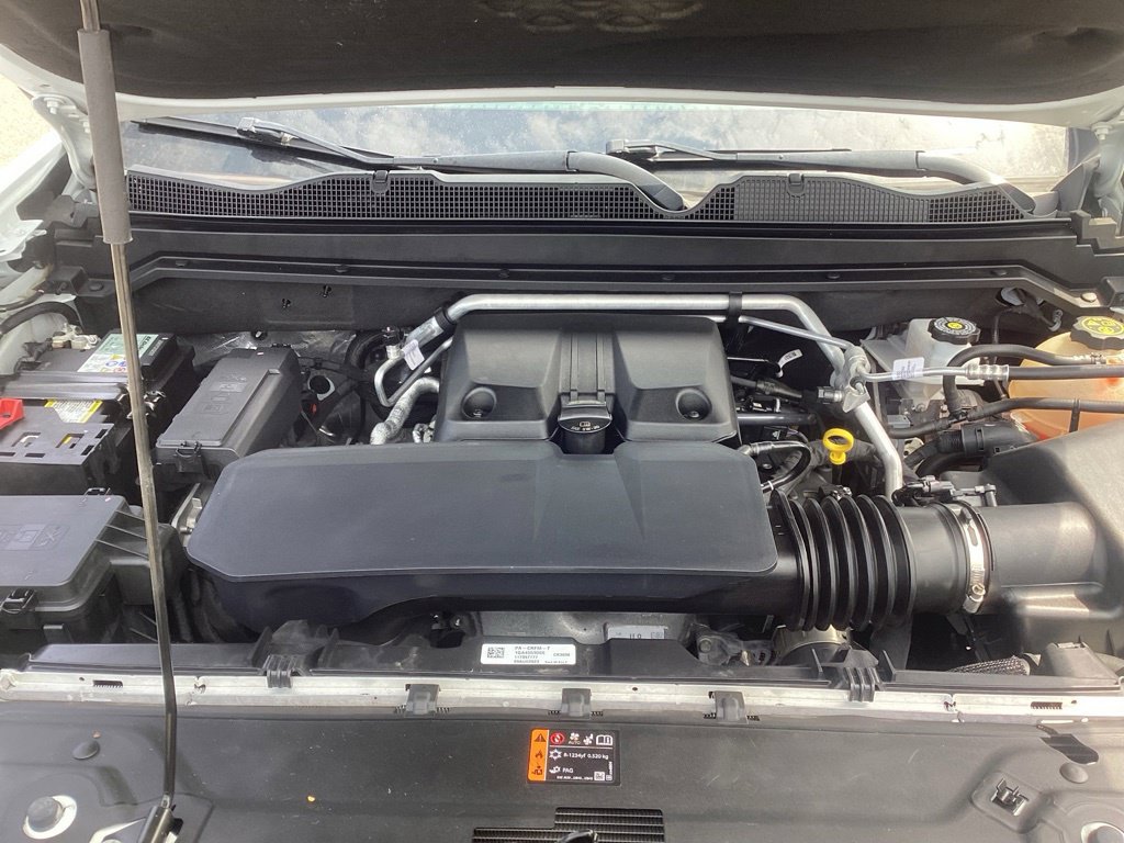Used 2023 Chevrolet Colorado LT w/ LT Convenience Package AWD/4WD image 28