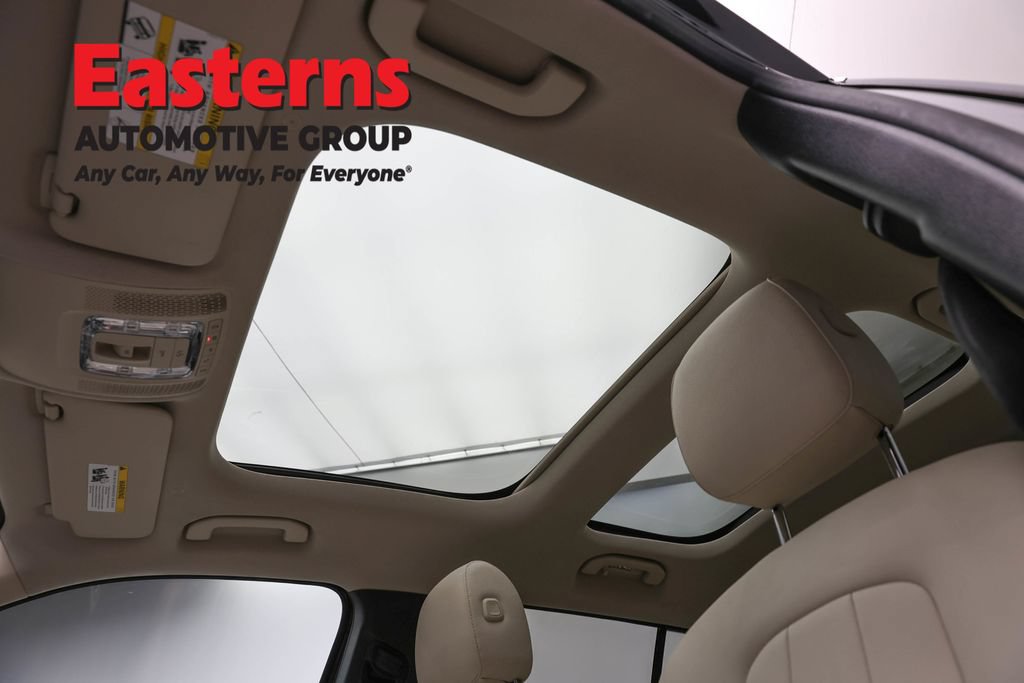 Used 2022 Mercedes-Benz GLB 250 4MATIC image 36