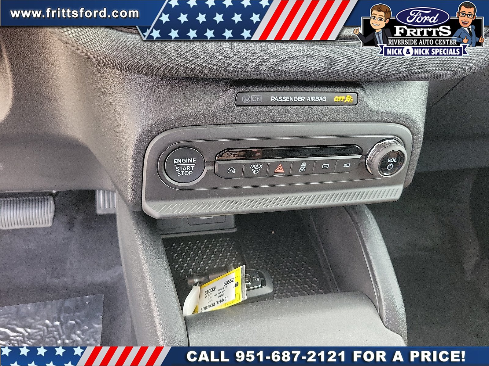 New 2026 Ford Bronco Sport Outer Banks AWD/4WD image 10