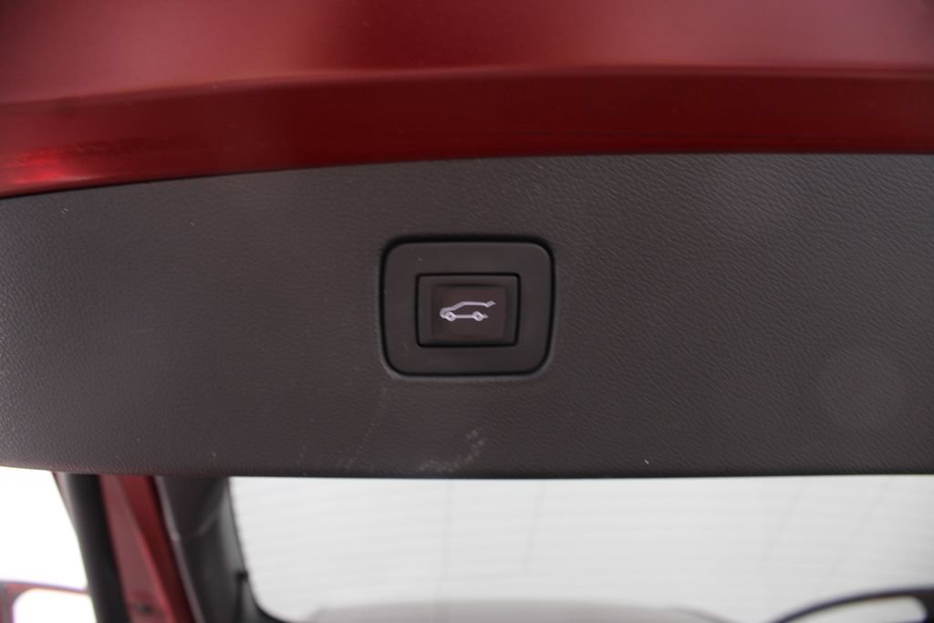Used 2024 Buick Envista Preferred w/ Convenience II Package FWD image 18