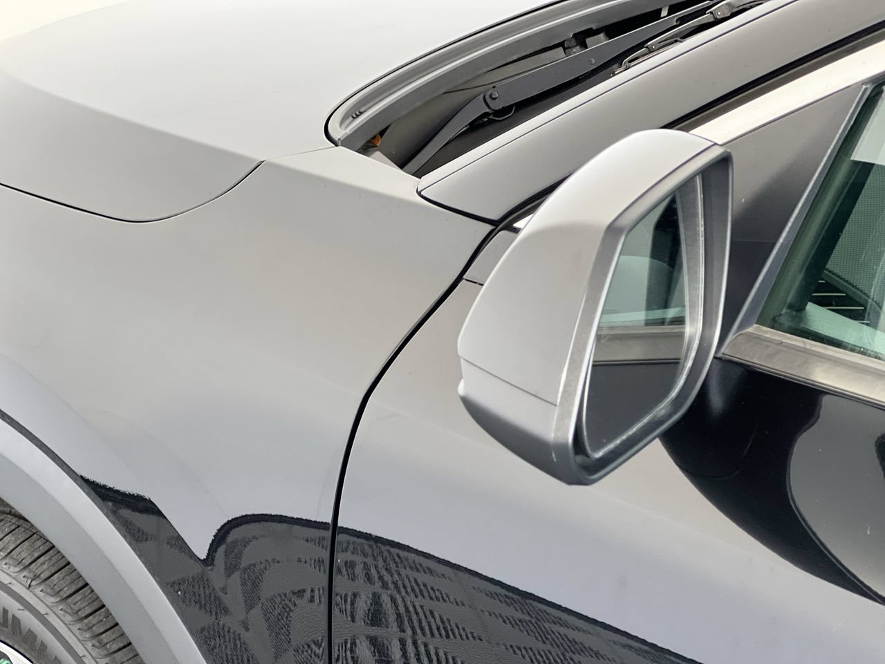 Certified 2023 Kia Niro LX FWD image 10