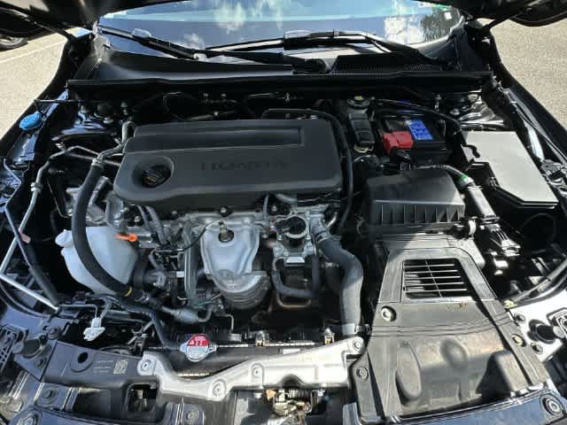 Used 2025 Honda Civic LX image 22