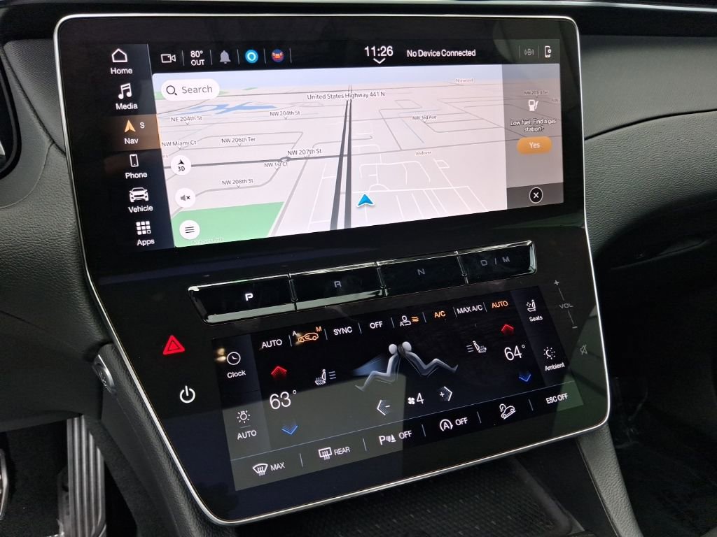 Used 2023 Maserati Grecale Modena image 20