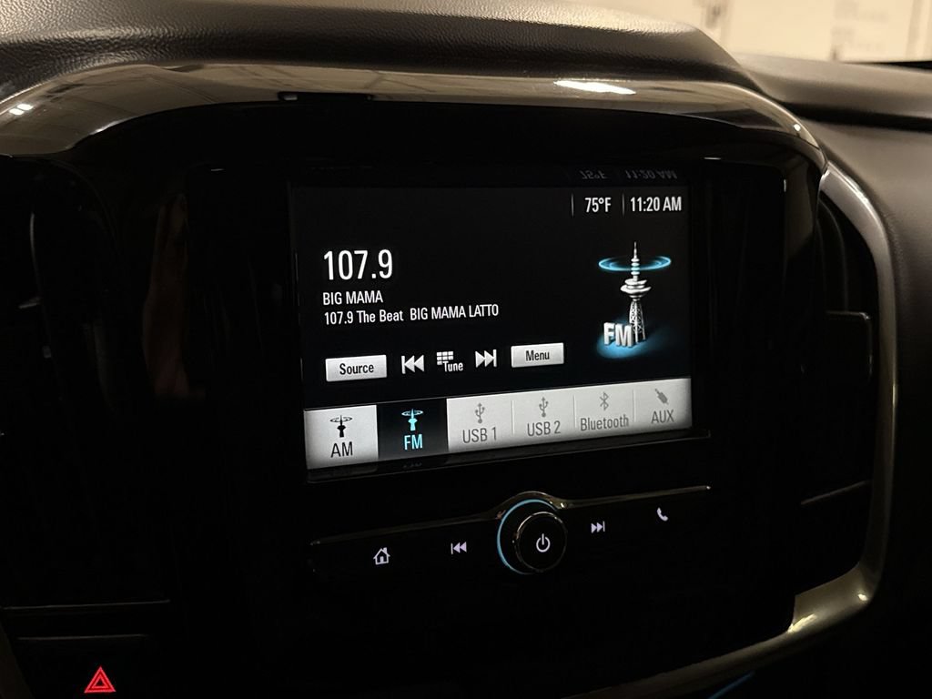Used 2019 Chevrolet Traverse LS FWD image 14