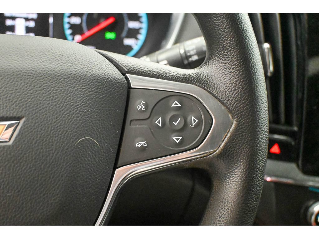 Used 2019 Chevrolet Traverse LS AWD/4WD image 41