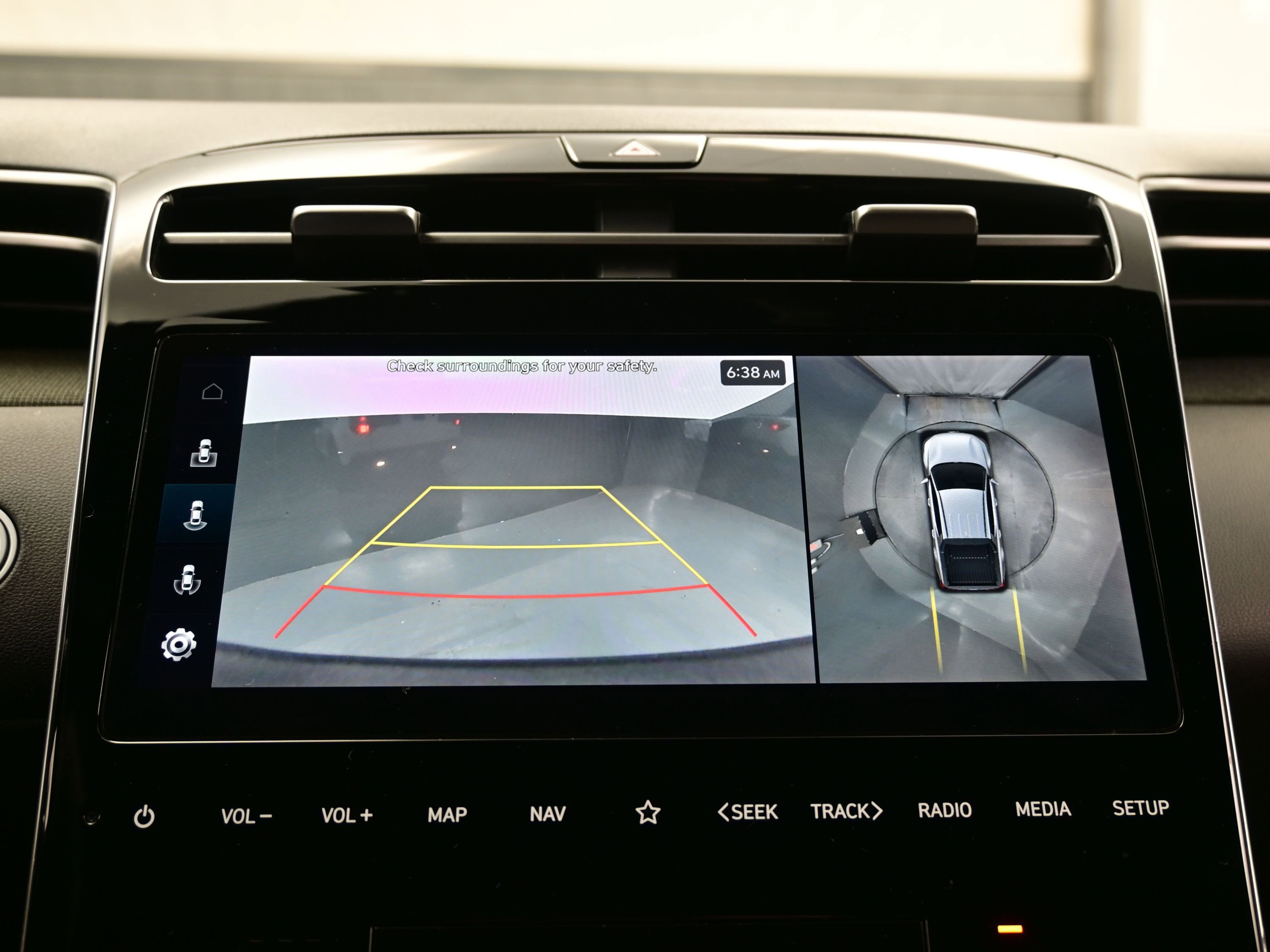 Certified 2023 Hyundai Santa Cruz Limited w/ Winter Package image 19