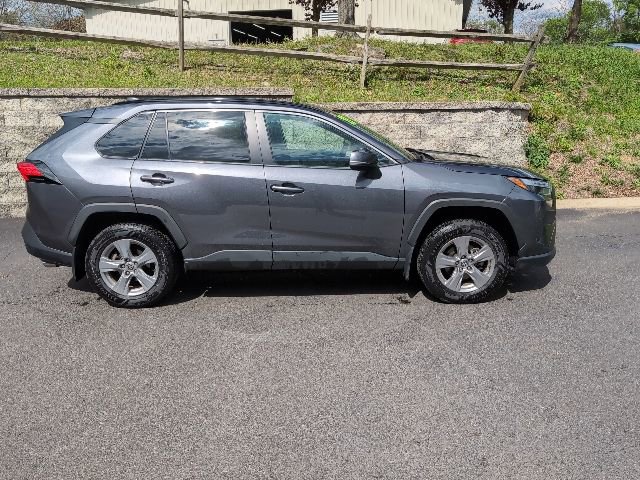 Used 2023 Toyota RAV4 XLE w/ Convenience Package AWD/4WD image 2