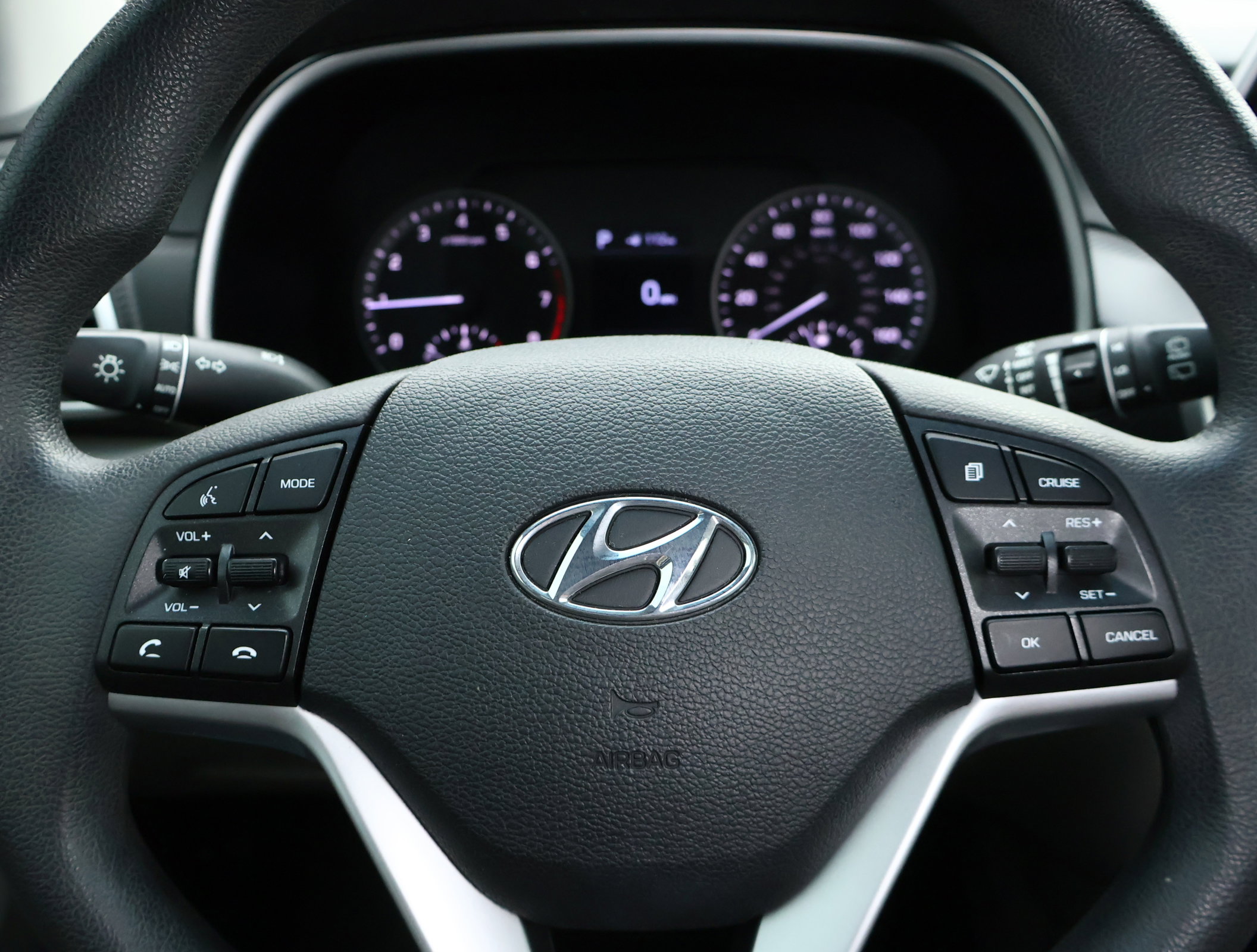 Used 2021 Hyundai Tucson Value w/ Cargo Package image 12