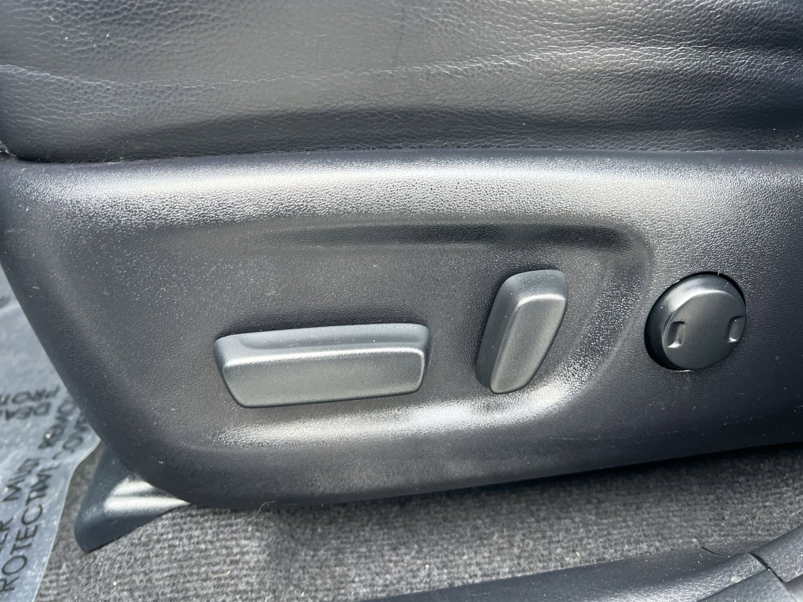 Used 2017 Toyota RAV4 Limited w/ All Weather Liner Package image 14