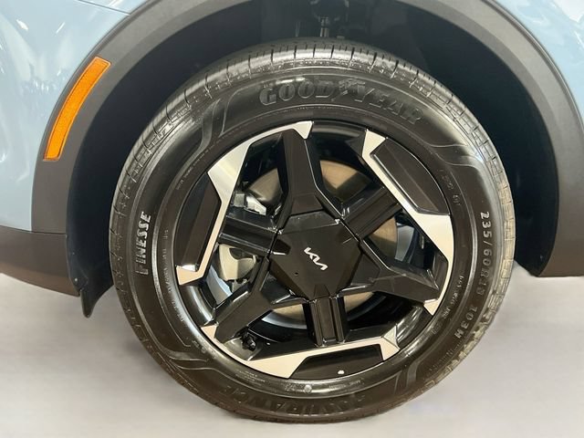 Certified 2026 Kia Sportage S AWD/4WD image 30