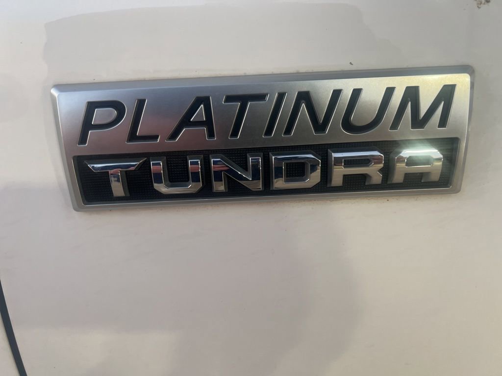 Used 2019 Toyota Tundra Platinum image 6
