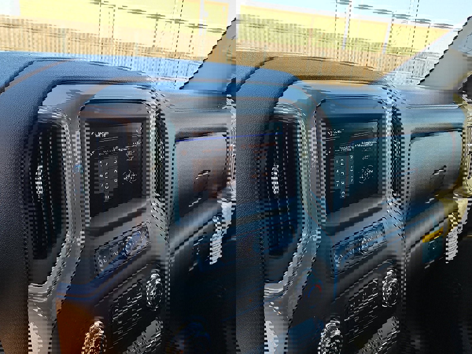 New 2026 GMC Sierra 1500 Pro w/ Graphite Edition image 18