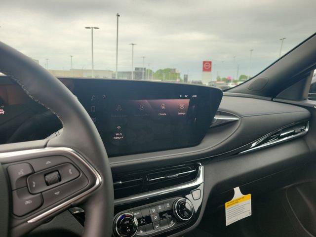 New 2026 Buick Envista Sport Touring w/ Convenience I Package image 12