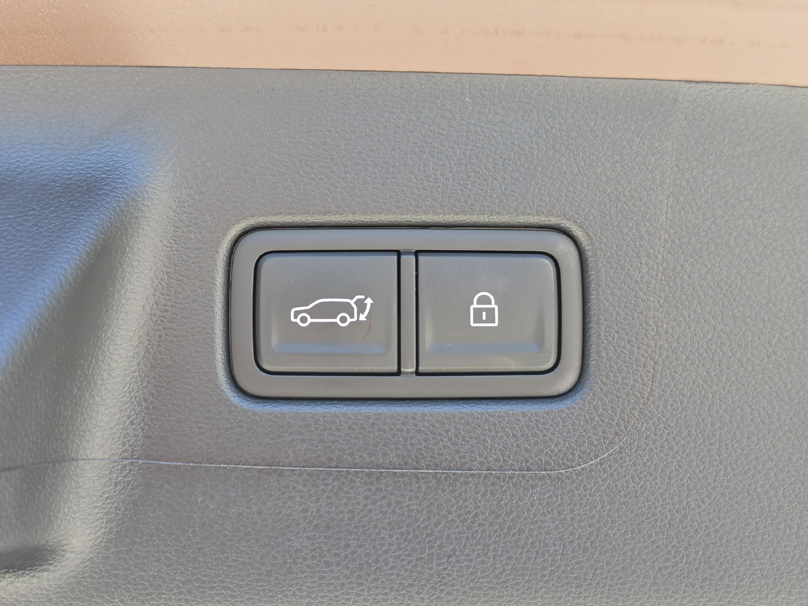 New 2026 Hyundai Santa Fe Calligraphy FWD image 14