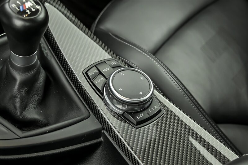 Used 2016 BMW M3 RWD image 28