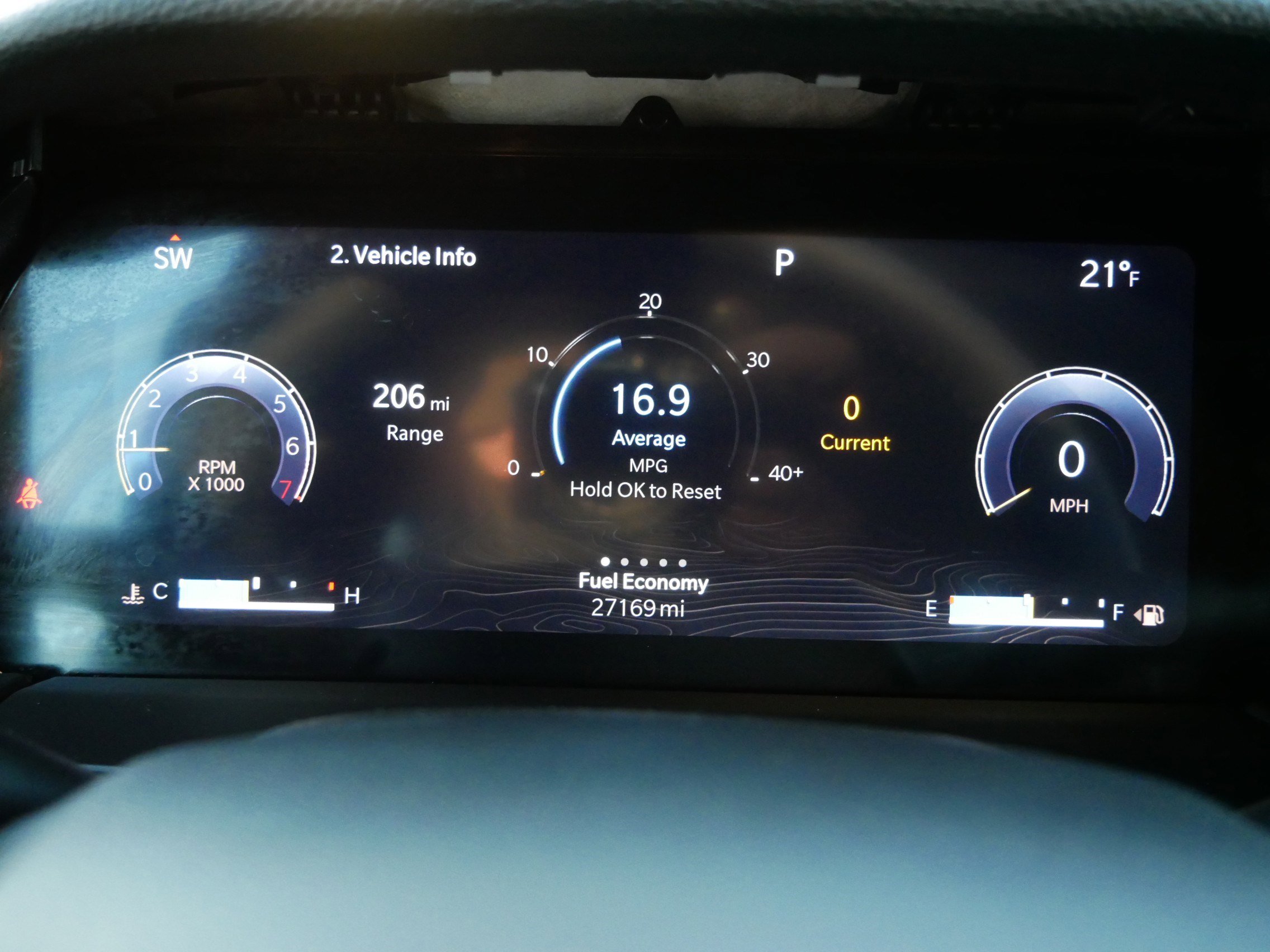 Used 2023 Jeep Grand Cherokee Laredo w/ Luxury Tech Group I image 21