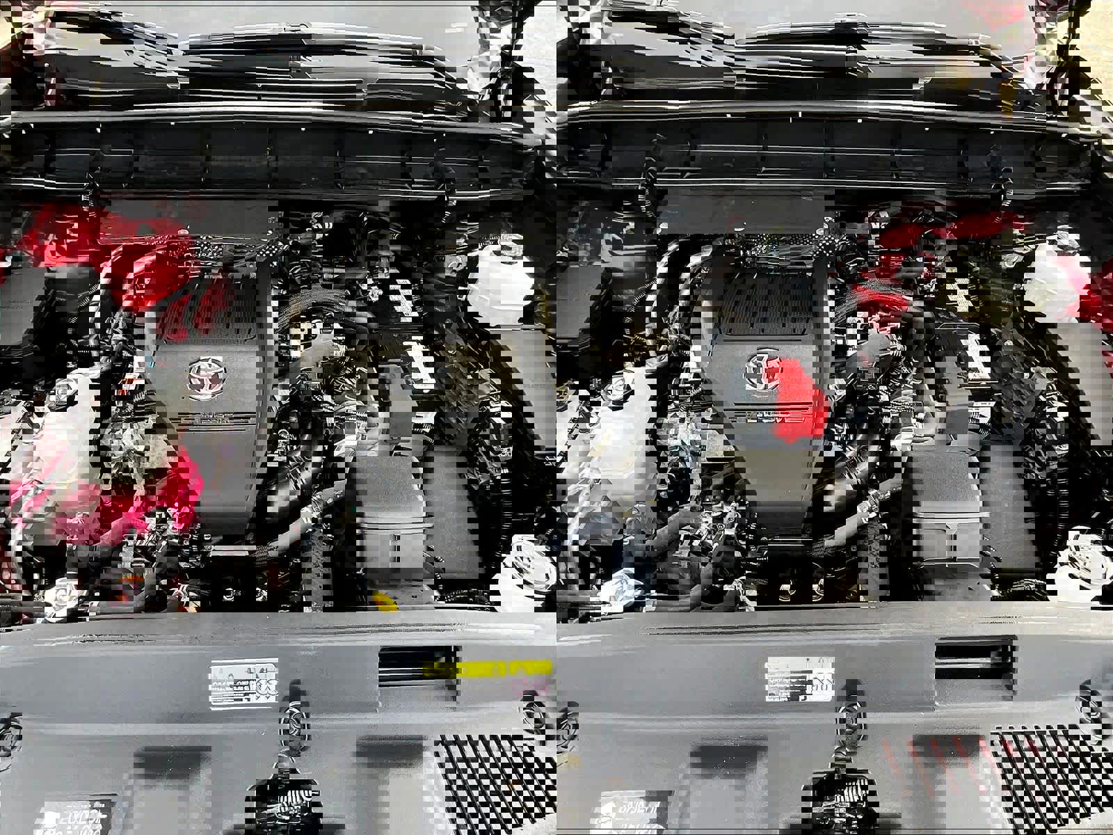 Used 2023 Toyota Highlander XLE image 31