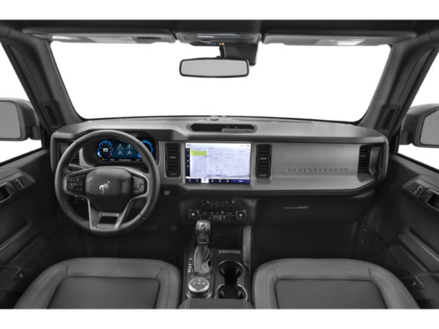 New 2026 Ford Bronco Outer Banks AWD/4WD image 5