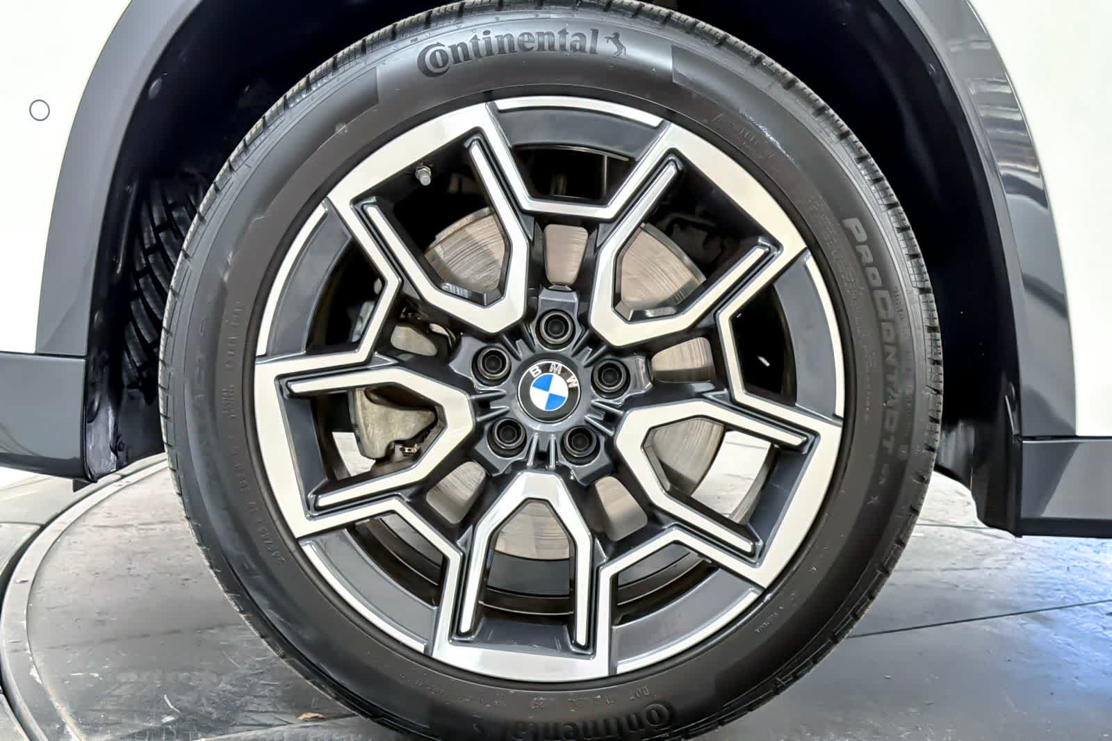 Used 2026 BMW X1 xDrive28i w/ Convenience Package AWD/4WD image 27