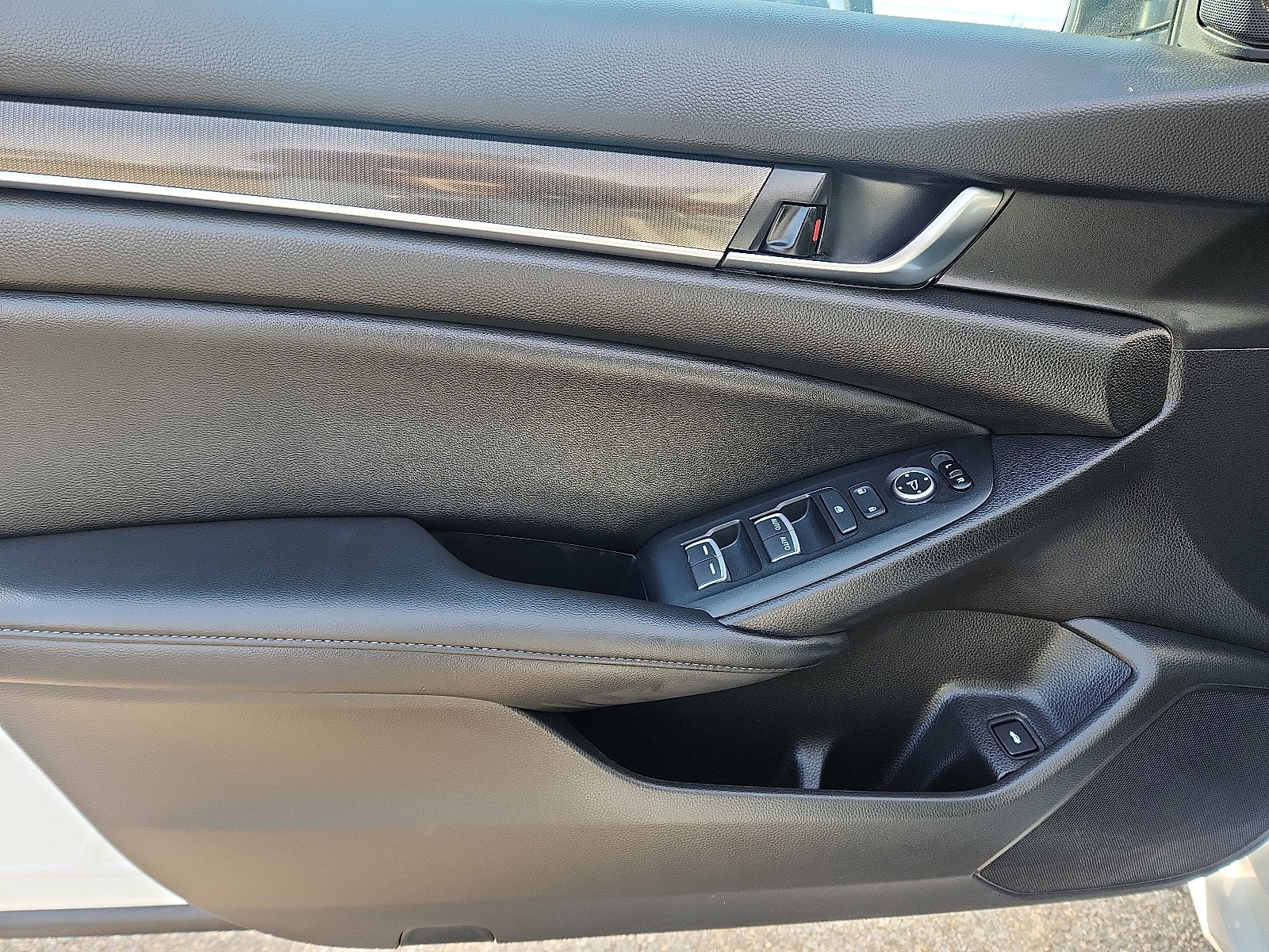 Used 2022 Honda Accord Sport Special Edition image 13