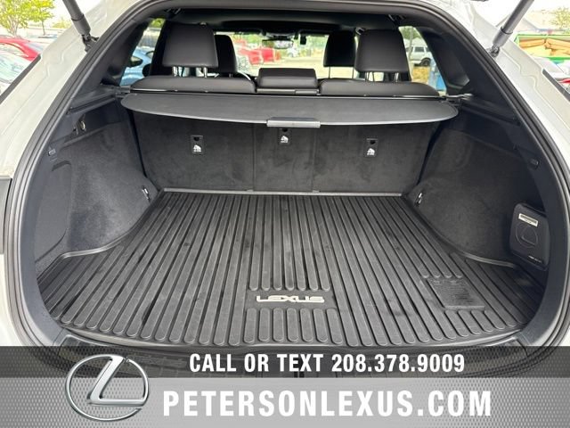 Used 2025 Lexus RX 350 AWD/4WD image 20