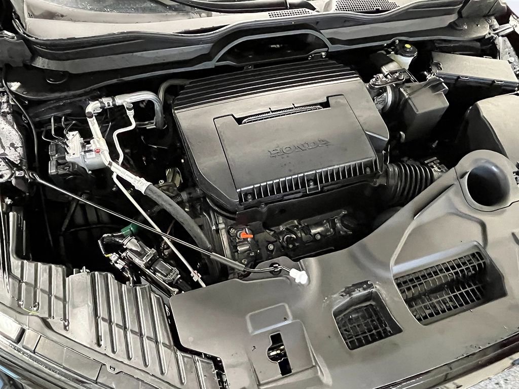 New 2026 Honda Pilot Black Edition image 11