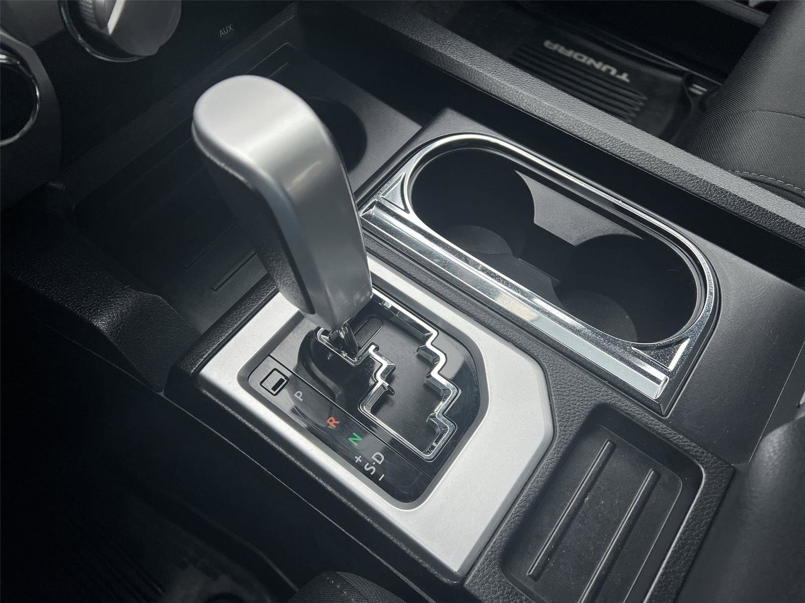 Used 2017 Toyota Tundra SR5 image 19