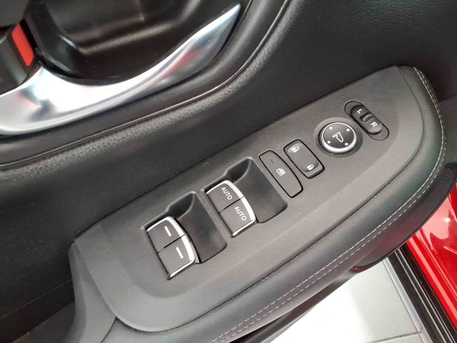 Certified 2023 Honda HR-V EX-L image 20