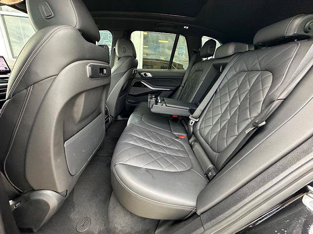 Used 2024 BMW X5 xDrive40i w/ Premium Package AWD/4WD image 20