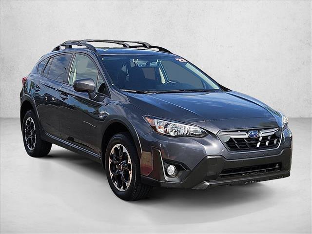Used 2023 Subaru Crosstrek 2.0i Premium AWD/4WD image 4
