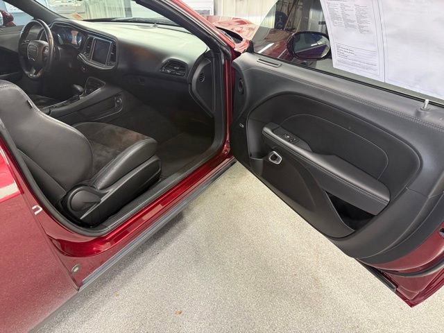 Used 2022 Dodge Challenger GT w/ Plus Package AWD/4WD image 19