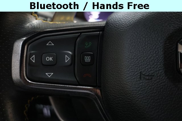 Used 2023 RAM 1500 TRX w/ TRX Level 2 Equipment Group image 64