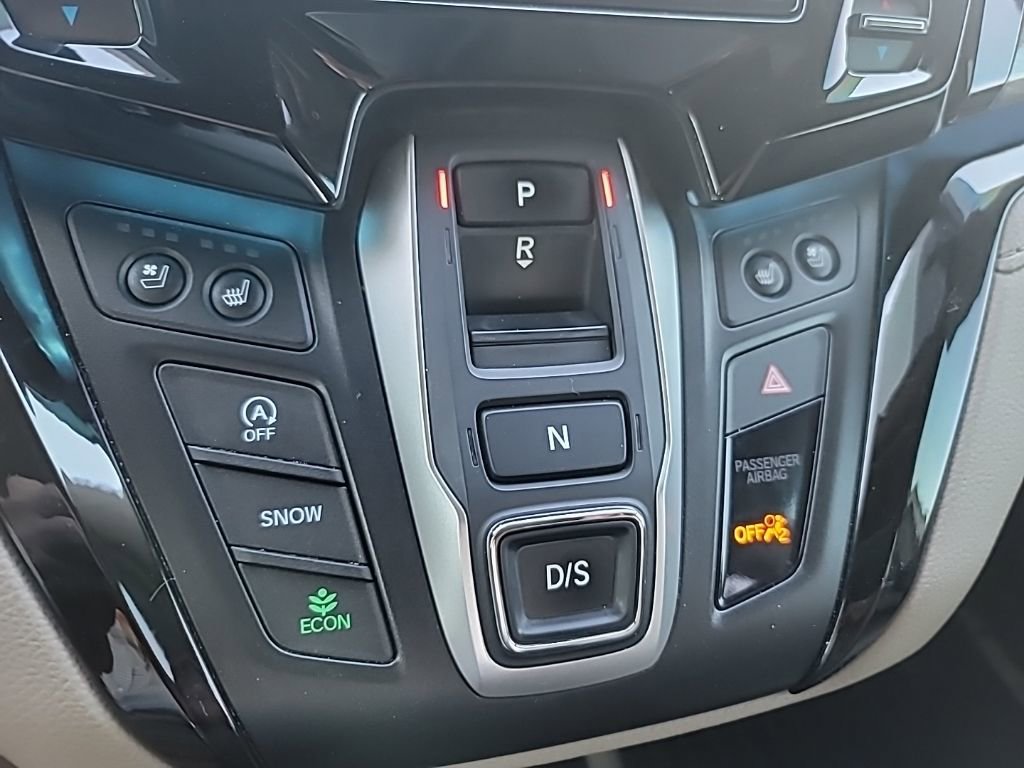 Used 2021 Honda Odyssey Elite image 17