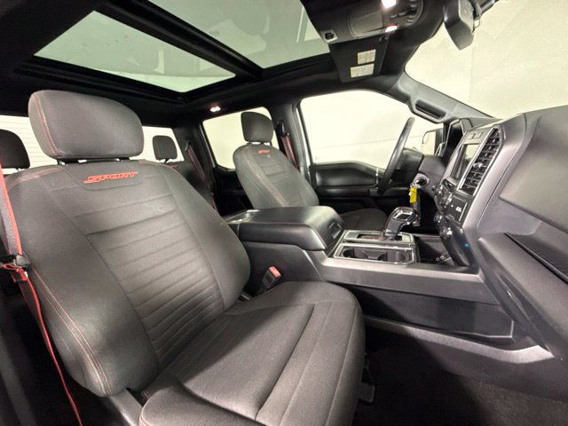 Used 2018 Ford F150 XLT w/ Equipment Group 302A Luxury AWD/4WD image 34