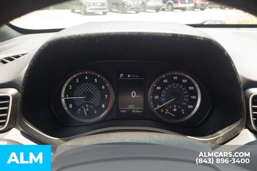 Used 2019 Hyundai Veloster 2.0 Premium FWD image 30