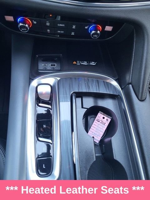 Used 2023 Buick Enclave Essence image 14