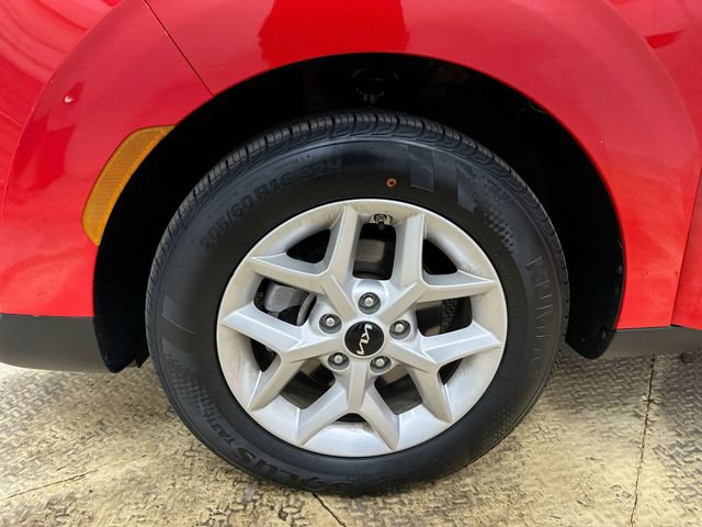 Certified 2023 Kia Soul S FWD image 19