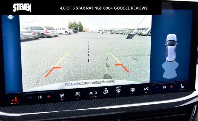 Used 2024 Ford Escape ST-Line w/ Tech Pack #1 image 23